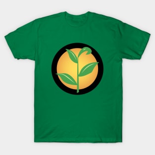 UniVersus - Life - Resource Symbol T-Shirt